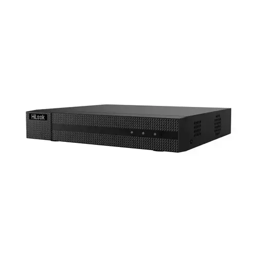 DVR Hikvision Hilook DVR-216Q-M1, 16 canale, 4 MP lite, 96 Mbps, vizualizare de pe telefon