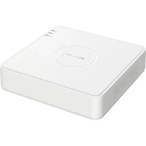 DVR Hikvision Mini Turbo DS-7108HGHI-M1(C), 2 MP, 8 canale, 76 Mbps