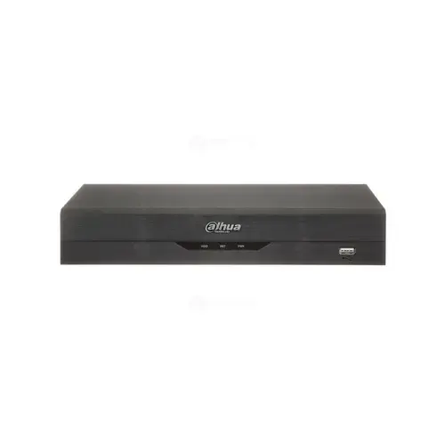 DVR Pentabrid Dahua WizSense XVR5108HS-I3/T, 8 canale, 5 MP, 64 Mbps