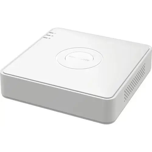DVR Pentabrid Hikvision Lite Mini DS-7104HGHI-M1/T, 4 canale, 2 MP, 2x USB, 1U