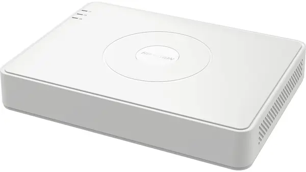 DVR supraveghere Hikvision AcuSense, 16 canale, 5in1 TurboHD, H.265 Pro+, 3K, pana la 24 IP 6MP, IDS-7116HQHI-M1/T