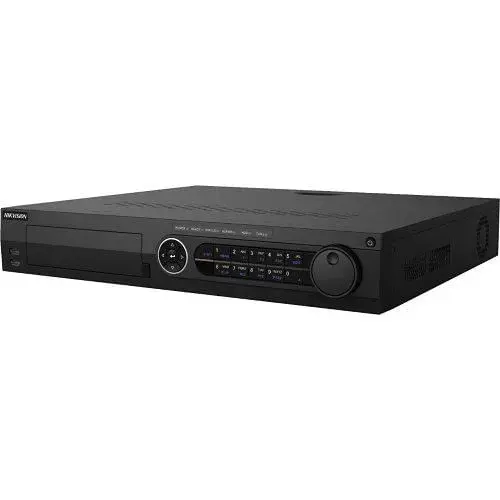 DVR TURBO HD 32CH 2MP 4XSATA DVR TURBO HD 32CH 2MP 4XSATA