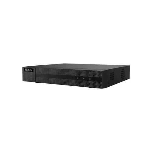 DVR Turbo HD Hikvision HiLook DVR-204U-M1(STD)(E), 4 canale, 8 MP