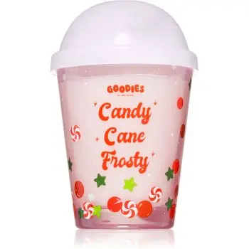 DW Home Goodies Candy Cane Frosty lumânare parfumată