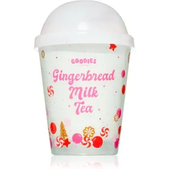 DW Home Goodies Gingerbread Milk Tea lumânare parfumată
