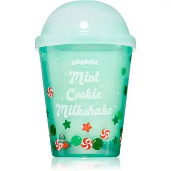 DW Home Goodies Mint Cookie Milkshake lumânare parfumată
