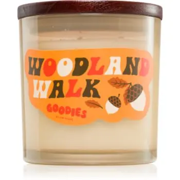 DW Home Goodies Woodland Walk lumânare parfumată