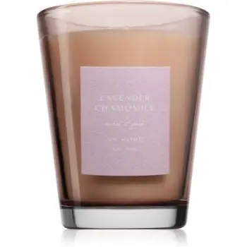 DW Home Lavender Chamomile lumânare parfumată