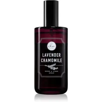DW Home Lavender Chamomile spray pentru camera
