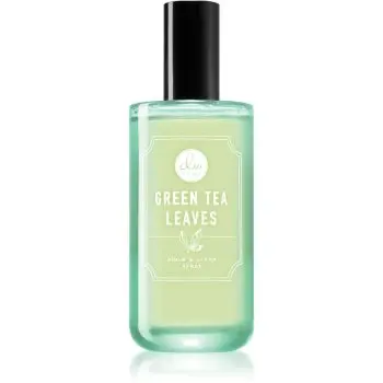 DW Home Signature Green Tea Leaves spray pentru camera