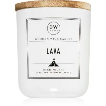 DW Home Signature Lava lumânare parfumată