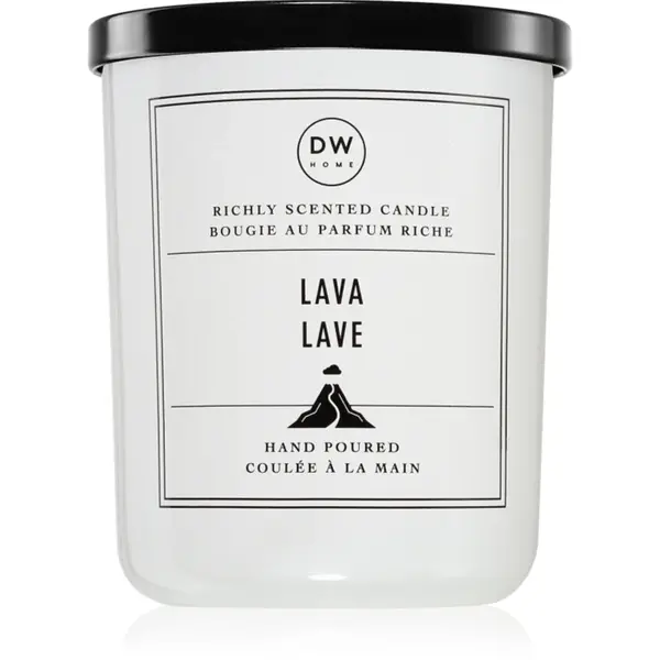 DW Home Signature Lava lumânare parfumată 433 g