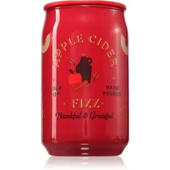 DW Home Soda Pop Apple Cider Fizz lumânare parfumată