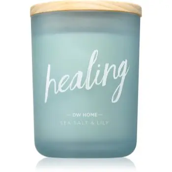 DW Home Zen Healing lumânare parfumată