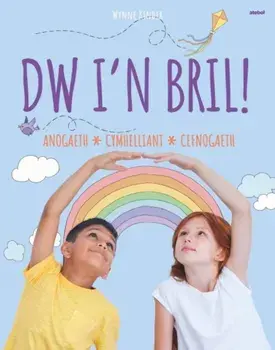 Dw I'n Bril!, Hardback/Wynne Kinder