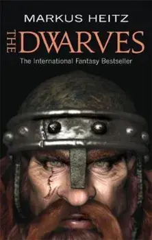 Dwarves, Paperback/Markus Heitz