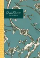 DwellStudio Vintage Blossom Notecards | Dwell Studio