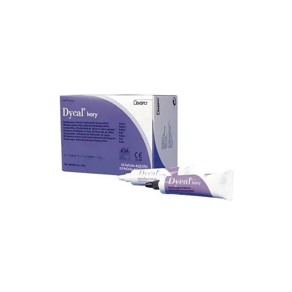 Dycal (hidroxid de calciu) bulk