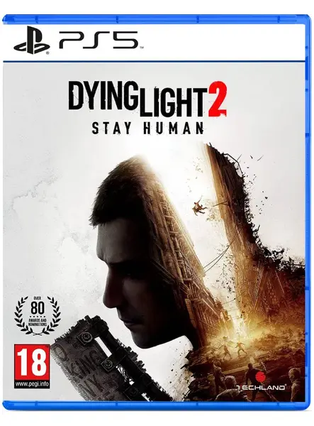Dying Light 2 Stay Human PC|Xbox One|Xbox Series S/X|PlayStation 4|Nintendo Switch|PlayStation 5
