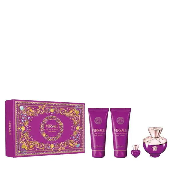 Dylan purple set 305 ml