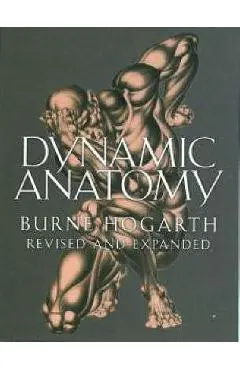 Dynamic Anatomy