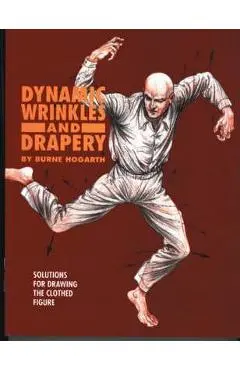 Dynamic Wrinkles And Drapery