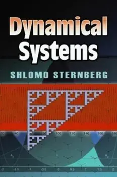 Dynamical Systems, Paperback/Shlomo Sternberg
