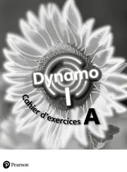 Dynamo 1 Workbook A (pack of 8)/***