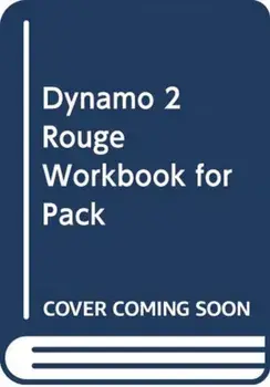 Dynamo 2 Rouge Workbook for pack, Paperback/***