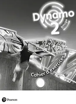 Dynamo 2 Rouge Workbook PACK/***