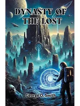Dynasty of the lost, Paperback/***