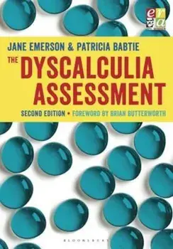 Dyscalculia Assessment, Paperback/Jane Emerson