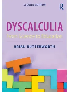 Dyscalculia. From Science to Education, 2 ed, Paperback/***