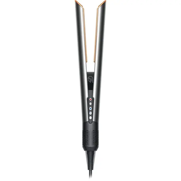 Dyson Airstrait HT01 Silver/Copper placa de intins parul 1 buc