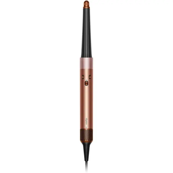 Dyson Airwrap i.d.™ HS08 T1/T2 Amber Silk multistyler pentru păr 1 buc