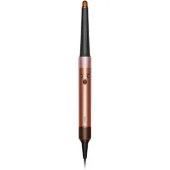 Dyson Airwrap i.d.™ HS08 T1/T2 Amber Silk multistyler pentru păr