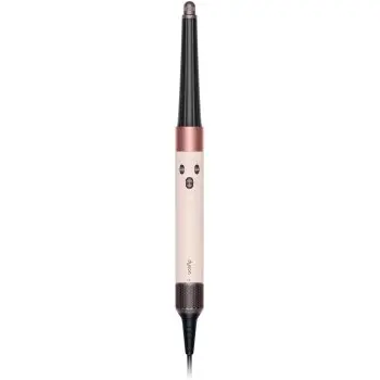 Dyson Airwrap i.d.™ HS08 T1/T2 Ceramic Pink/Rose Gold multistyler pentru păr