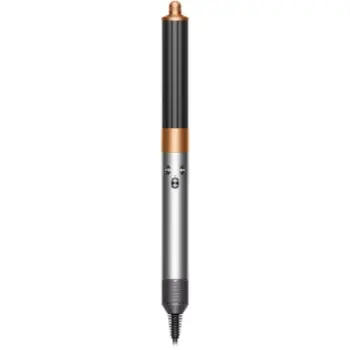Dyson Airwrap Origin HS02 Nickel/Copper multistyler pentru păr drept și ondulat