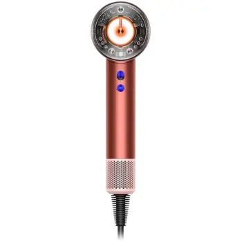 Dyson Supersonic™ Nural HD16 Strawberry/Blush uscator de par