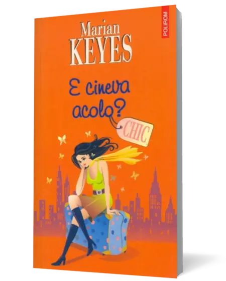 E cineva acolo?