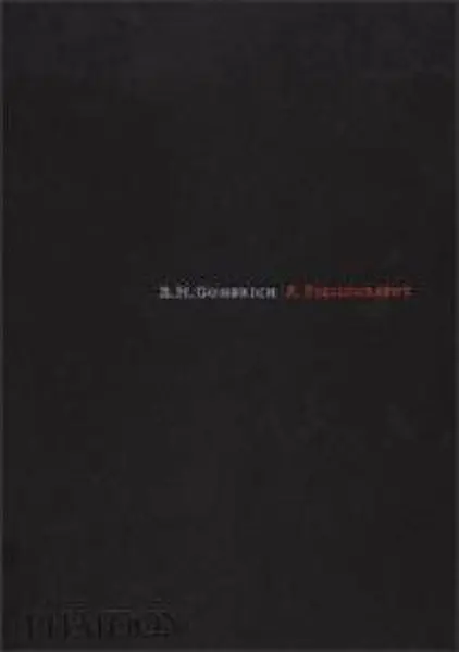 E.H. Gombrich: A Bibliography | J.B. Trapp