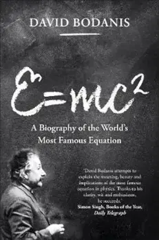 E=mc2, Paperback/David Bodanis