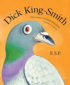 E.S.P., Paperback/Dick King Smith