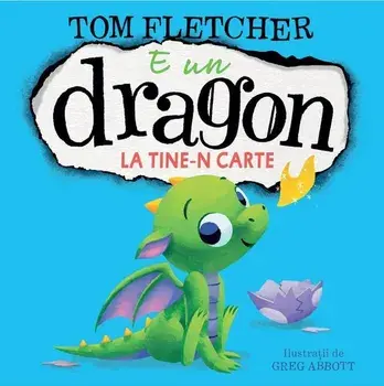 E un dragon la tine-n carte/Tom Fletcher