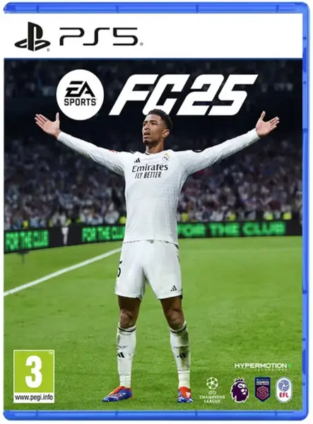 Ea Sports Fc 25