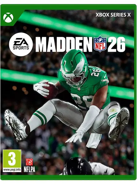 Ea Sports Madden Nfl 26 PC