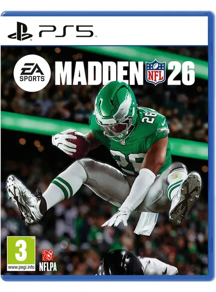 Ea Sports Madden Nfl 26 PC