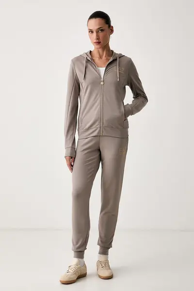 EA7 Emporio Armani compleu de trening pentru femei