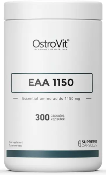 EAA 1150, 300 capsule, OstroVit