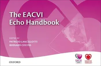 EACVI Echo Handbook, Paperback/***